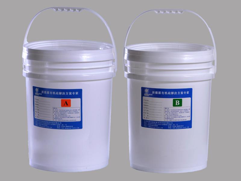Thermally Conductive Cure-in-Place Potting Compounds, ZS-GF-5299Z-30